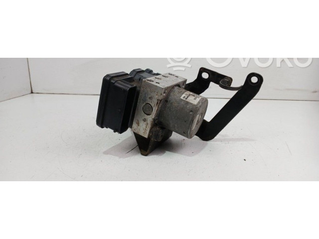 Блок АБС 589100X550, 589100X550   Hyundai  i10   -  года