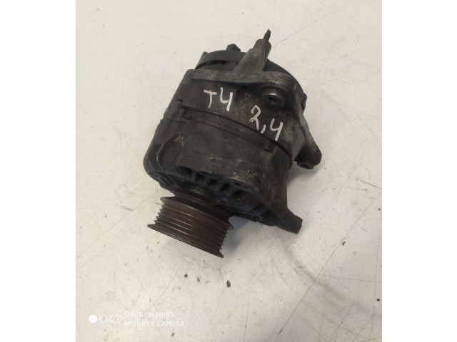Генератор 074903025M, B0Q08701   Volkswagen Transporter - Caravelle T4      