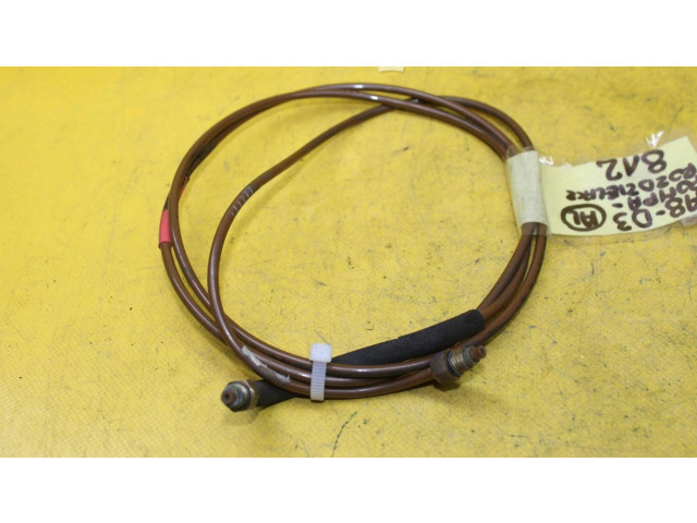 Vstřikovací čerpadlo Audi A8 S8 D3 4E