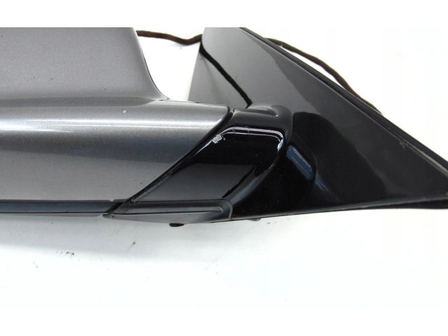 Zpětné zrcátko BMW 7 E65 E66 2004