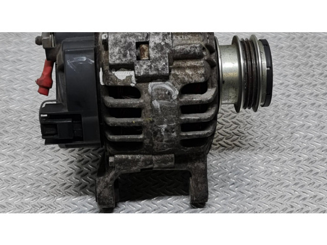 Генератор 2613827A, 231007119R   Renault Twingo II      