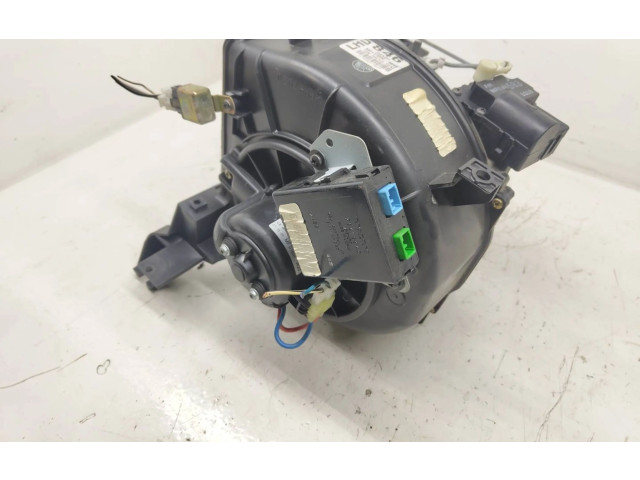 Вентилятор печки 0160700620, 0130111212 Volvo S40, V40 B4204T3