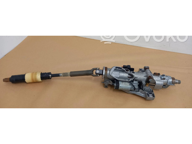    Рулевая рейка A2304602916, 02277008111167   Mercedes-Benz SL R230 2001 - 2012 года