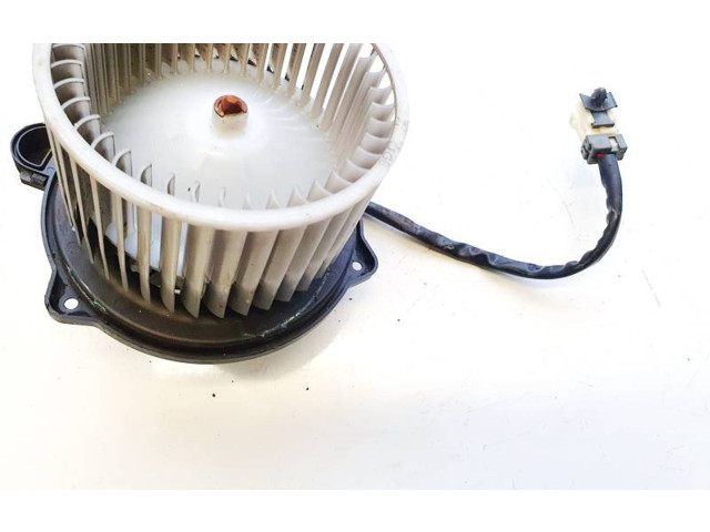 Вентилятор печки    7h30a, 7H30A   KIA Ceed