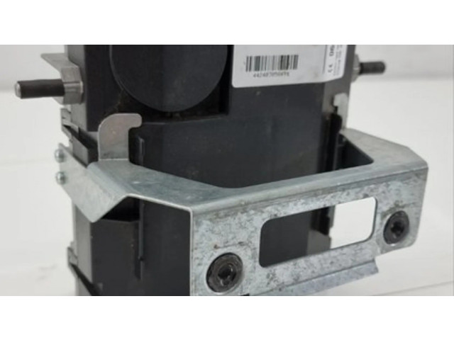 Tālruņa vadības bloks