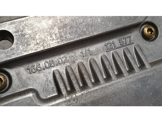 Řídící jednotka 9645534880, 0281010885 Citroen C5 2001