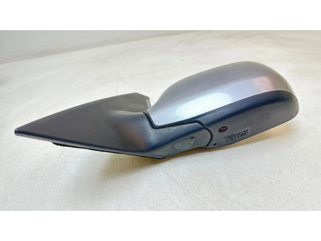 Зеркало электрическое левое Mazda 3 I 2003-2006 года