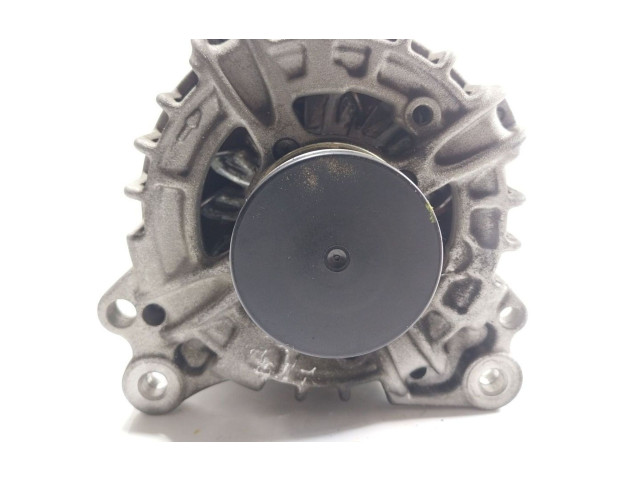 Генератор 04C903023C, 04C903023C Skoda Fabia Mk3 (NJ)