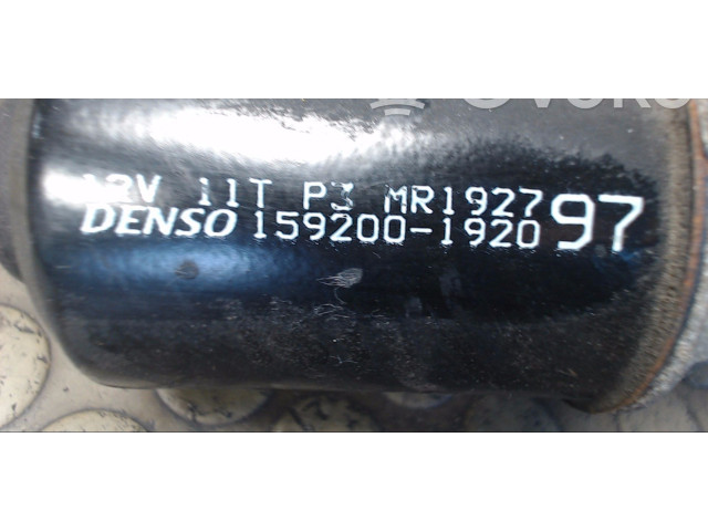 Моторчик дворников 159200192097, NICHTZUTREFFEND Mitsubishi Galant