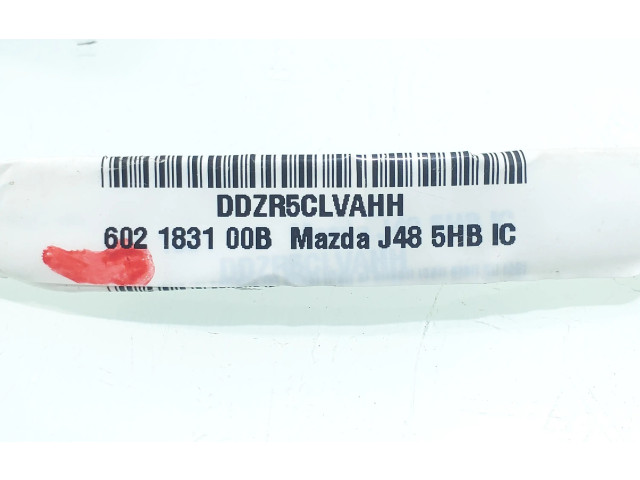 Надувная подушка для крыши 602183100B Mazda 3 I