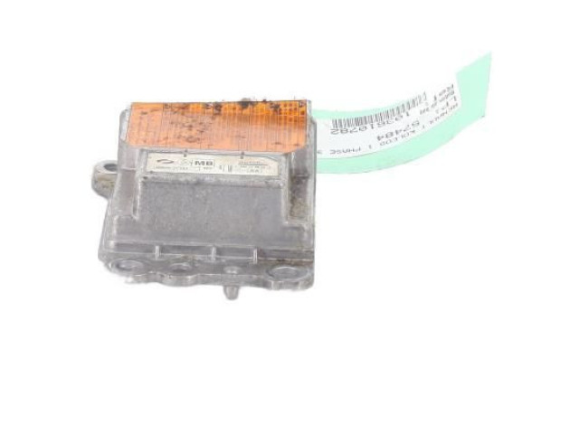 Блок подушек безопасности 98820JY10A   Renault Koleos I