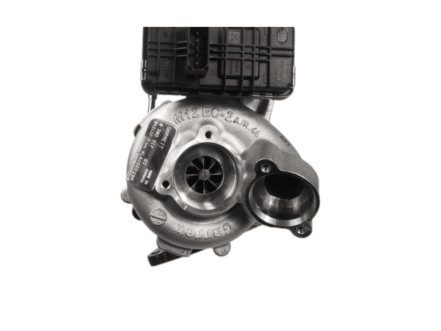 Turbodmychadlo Турбина 843137-0002, TC10-0710 BMW 7 G11 G12