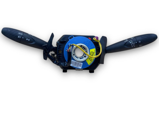 Блок комфорта A2896, 07356746980   Fiat 500L   