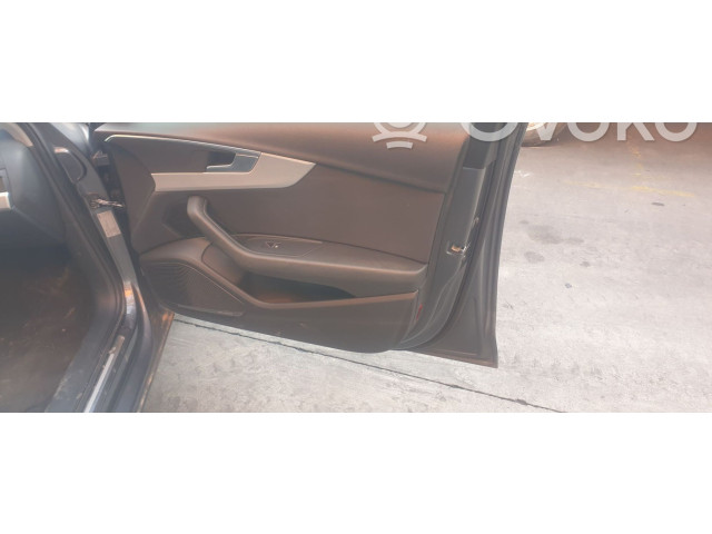 Электрический механизм для подъема окна без двигателя 8W0837462A   Audi A4 Allroad B9    