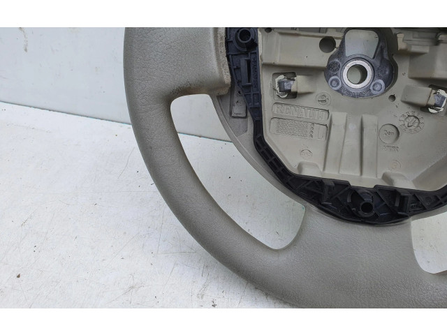 Руль Renault Twingo II 2007 - 2014 года 8200463332