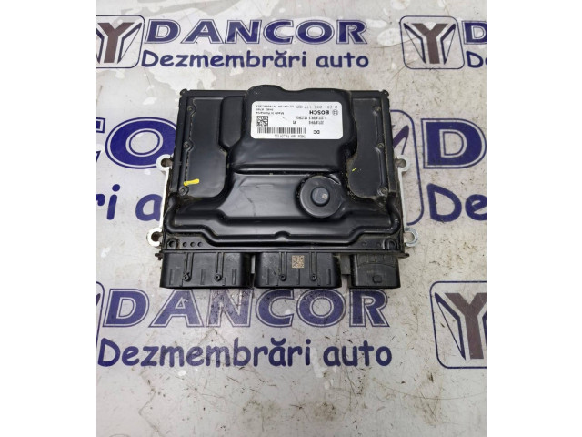 Řídící jednotka 237107894S, 0281039177   Renault Express 2022