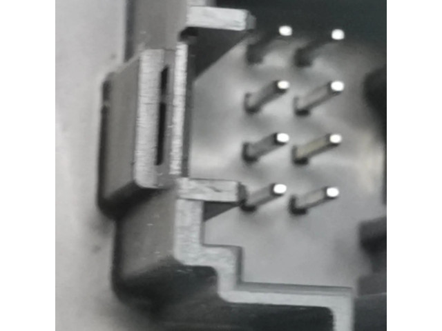 Ручка стеклоочистителей 1489484 Mini One - Cooper R50 - 53