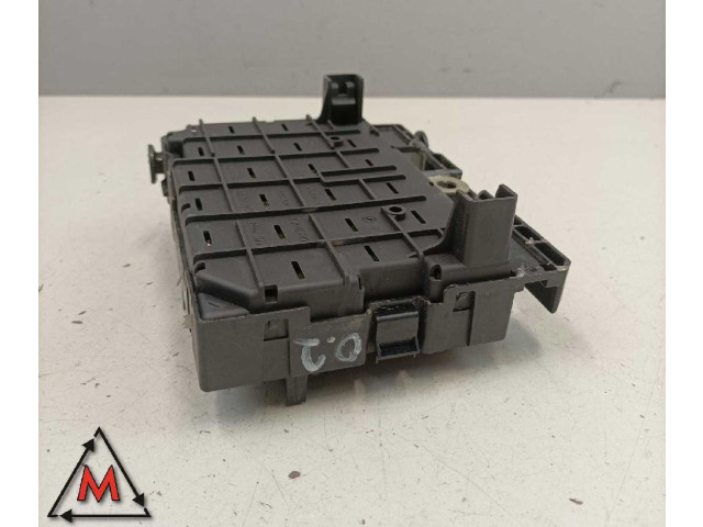 Блок предохранителей  9657608780, 51062641   Fiat Ulysse    