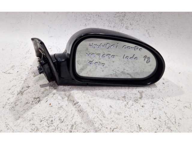 Зеркало электрическое Hyundai Coupe - года
