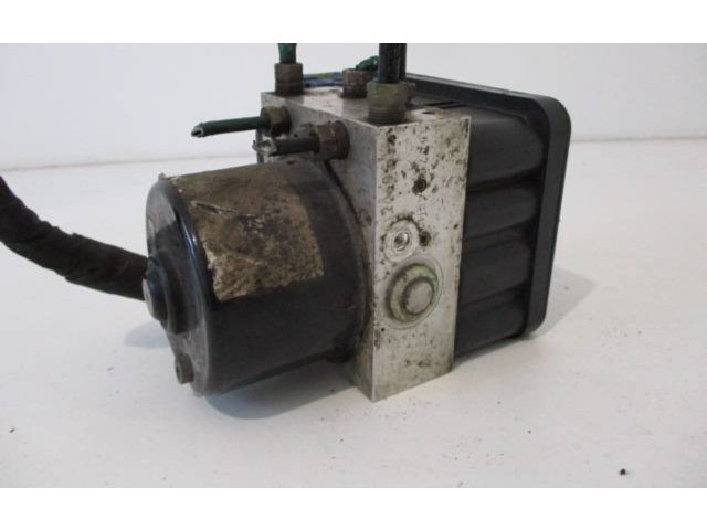 Jednotka ABS 8200159837D, 10096014233 Renault Espace - Grand espace IV 2005