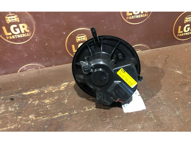 Вентилятор печки    1K1820015   Volkswagen Touran I