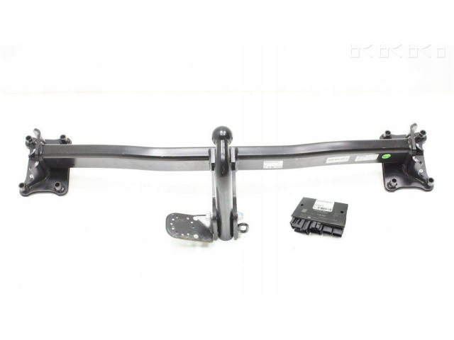 Комплект крюка