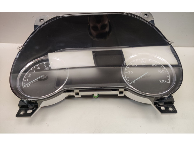 Přístrojová deska Ford F150 2021 ML3T10849DTC