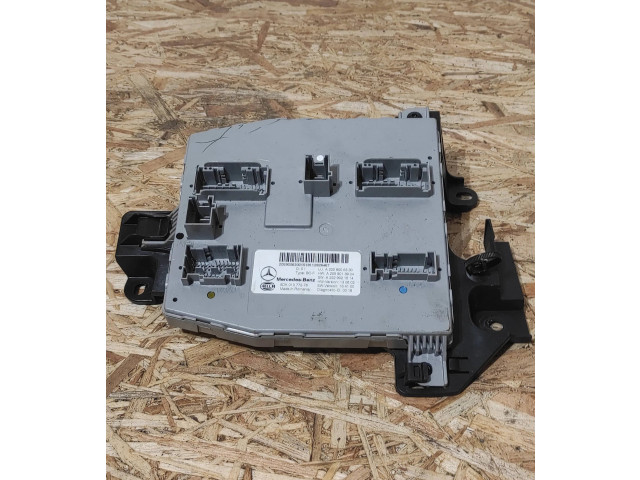 Блок комфорта A2059006330, 5DK01077278 Mercedes-Benz GLC X253 C253