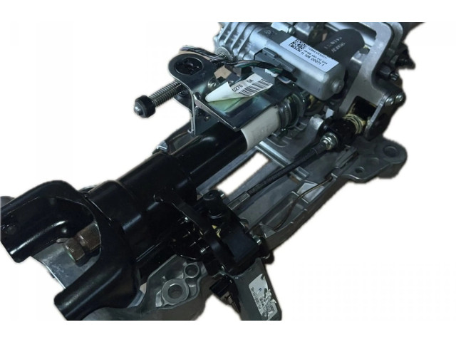 Рулевая рейка 05026788AC, 05057983AF Jeep Grand Cherokee 2010-2021 года