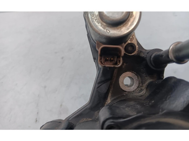 Vstřikovací čerpadlo 9656391680 Citroen Berlingo