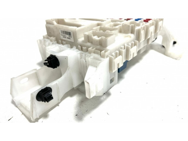 Блок предохранителей AA0A4880, AA0A02X51 Suzuki Vitara (LY)