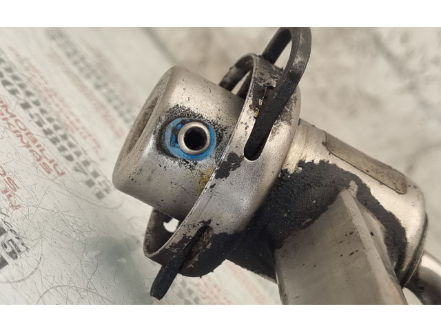 Комплект форсунок 06A133317B Audi A3 S3 8L