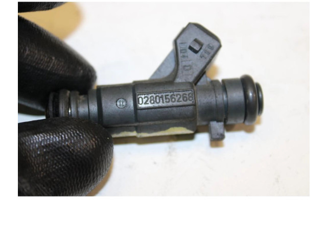 Vstřikovač 0263004954 Alfa Romeo Stelvio