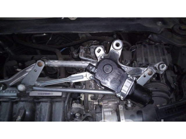 Моторчик дворников 7X13C065    Honda Jazz