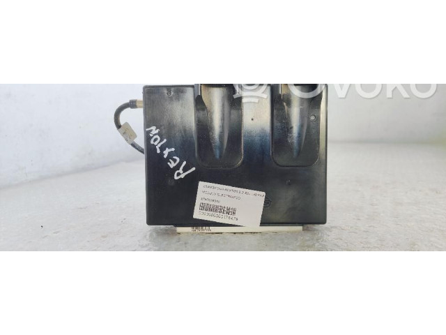 Блок управления 8757036010 SsangYong Rexton