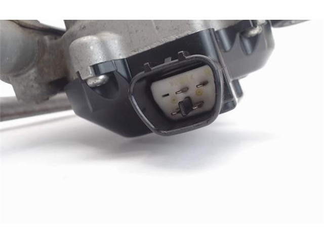 Двигатель стеклоочистителей 28810JX30A Nissan NV200