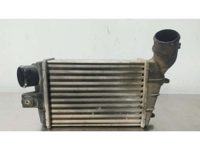 Интеркулер 517159990 Alfa Romeo 166 1.9