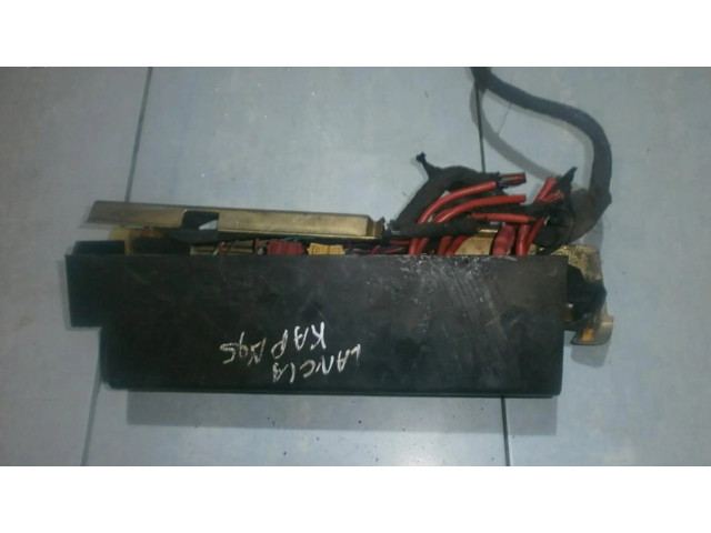 Блок предохранителей Lancia Kappa