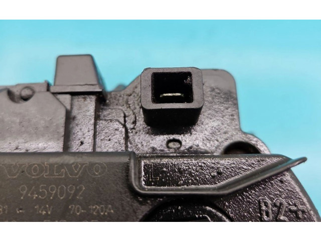 Генератор 9459092, IMPRK1368297   Volvo S80      