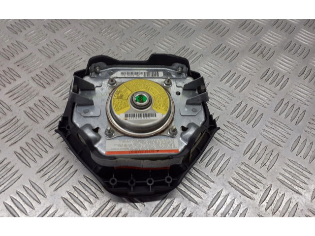 Подушка безопасности водителя 48150-86G00   Suzuki Ignis