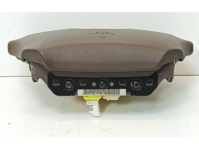 Подушка безопасности водителя 300376197A21 Lexus LS 400