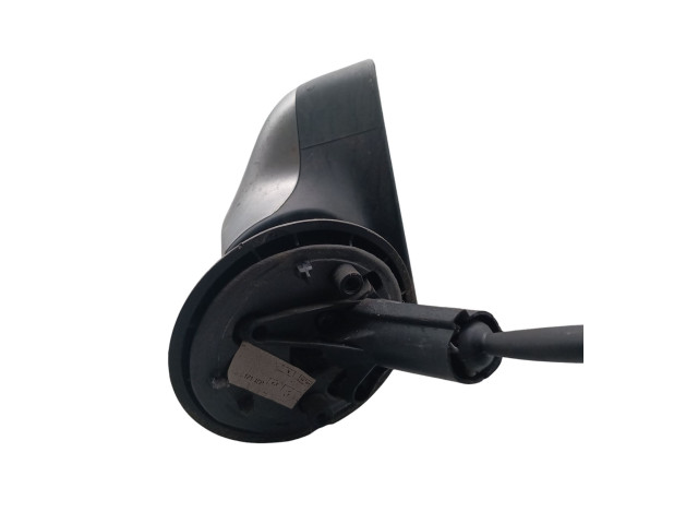 Зеркало электрическое Dacia Sandero 2008 - 2012 года