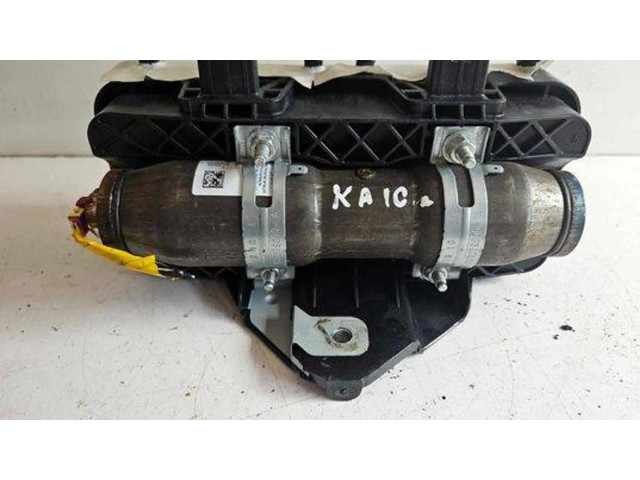 Подушка безопасности пассажира 051792845, 616441500B   Ford Ka