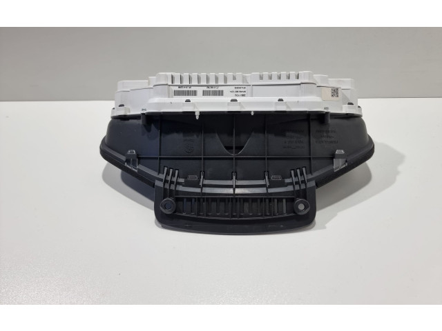 Панель приборов 36011274, 31412265   Volvo V60       