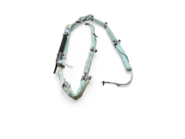 Боковая подушка безопасности 322626200   Volvo XC90