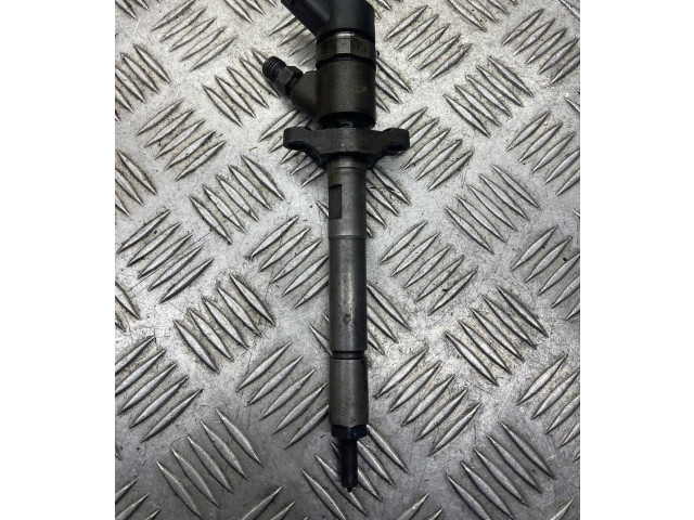 Форсунка 0445110188, 64604 Volvo XC90