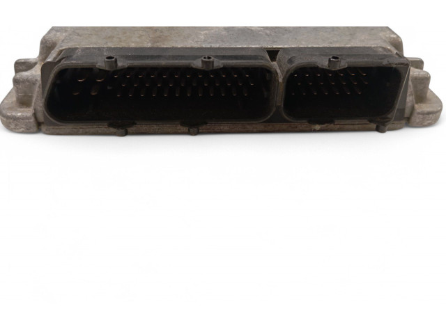 Řídící jednotka 038906013D, 0281001679 Volkswagen Polo III 6N 6N2 6NF 1999