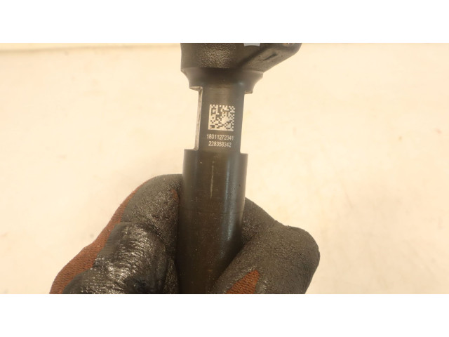 Форсунка     Ford S-MAX   