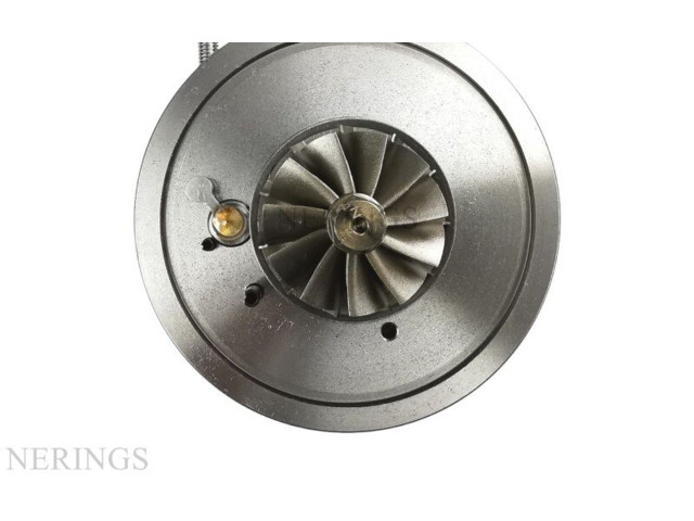 Turbodmychadlo Турбина 53039880208, CHRA30-0213T   Volkswagen Beetle A5   