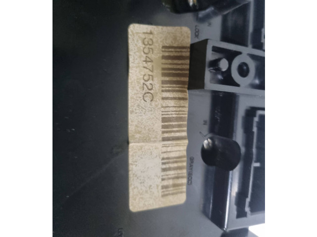 Блок управления климат-контролем 30746019, SN31453795   Volvo S80